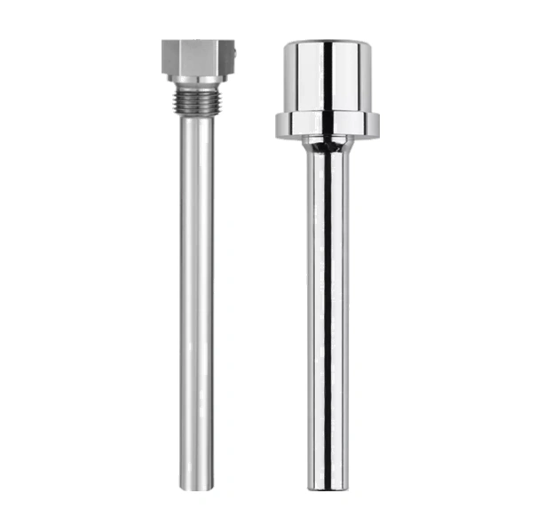 ATEX thermowells