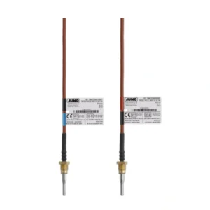 HEATtemp with connecting cable for direct mounting