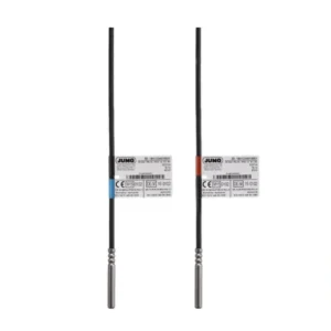 HEATtemp with connecting cable for thermowells (type PS/PL)