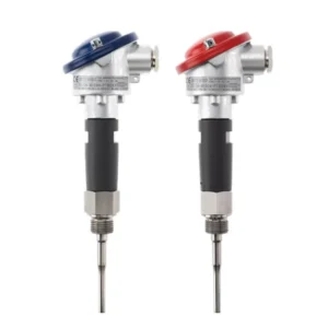 HEATtemp with terminal head for direct mounting (type DL)