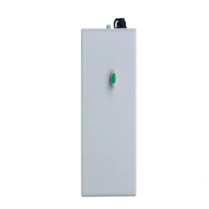 Hot air thermostats