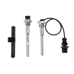 Level and temperature probes