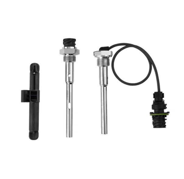 Level and temperature probes