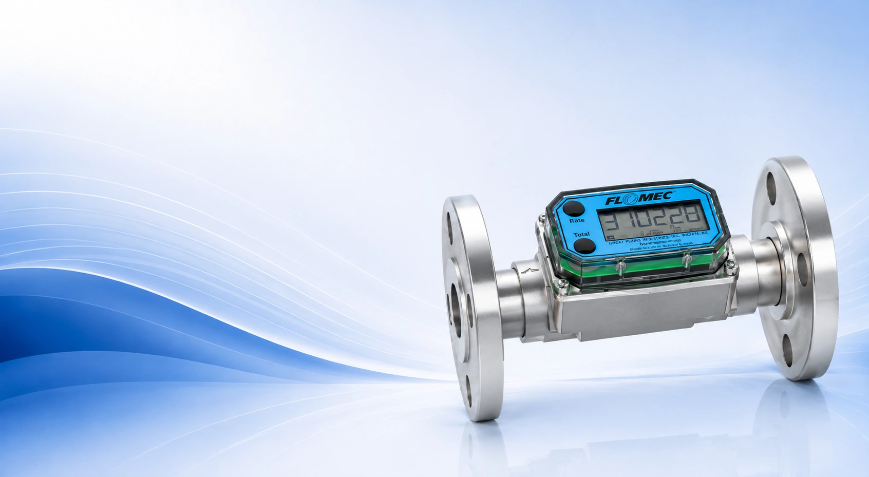 G2S-FLANGED 316SS