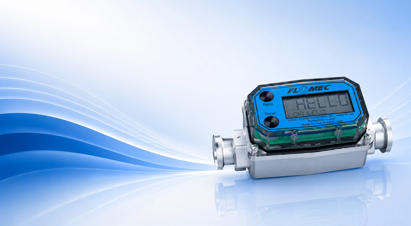 G2S-TRI-CLAMP 316SS