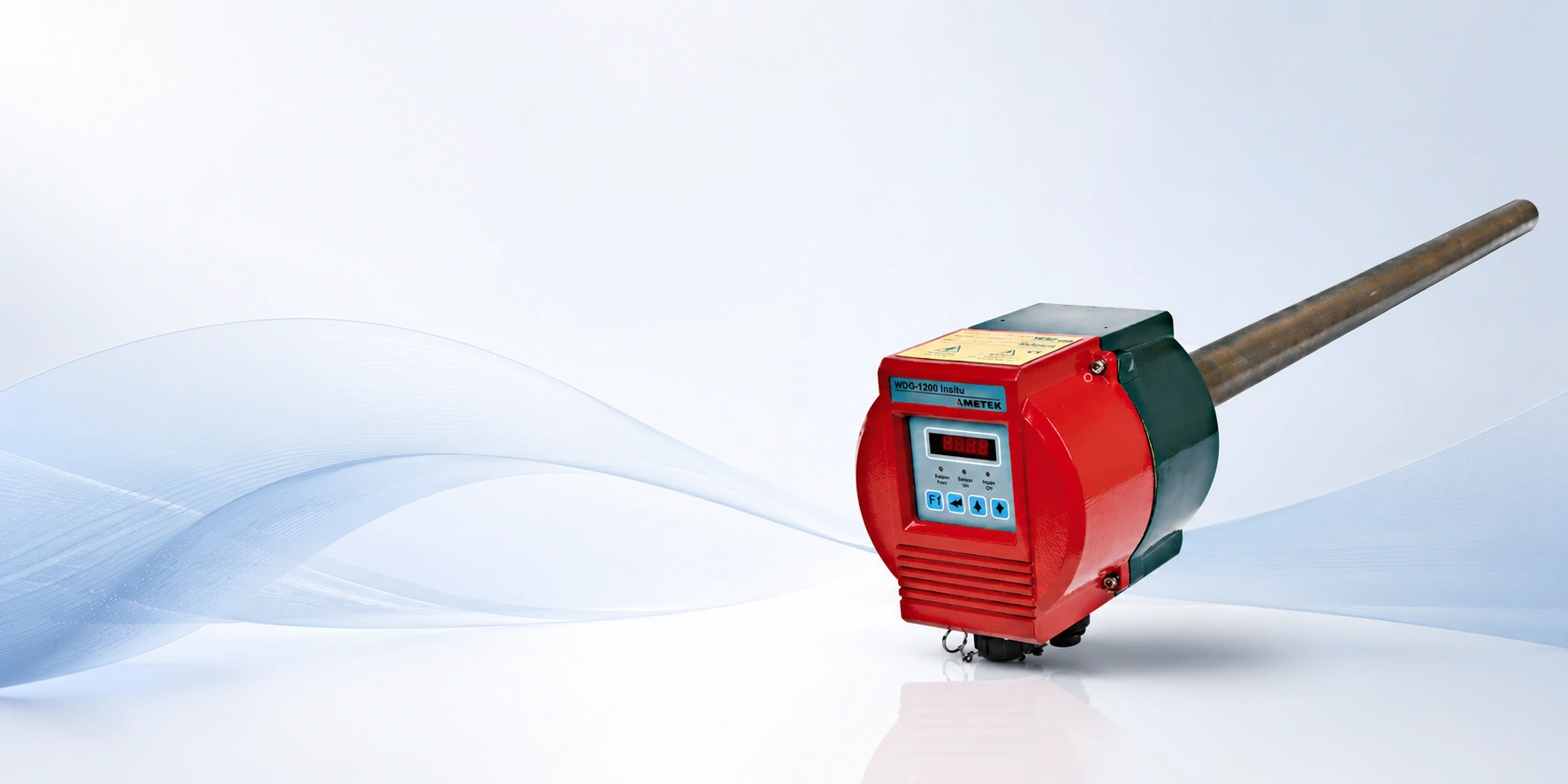 Combustion Efficiency