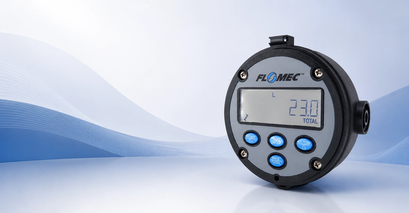 Flow Transmitter