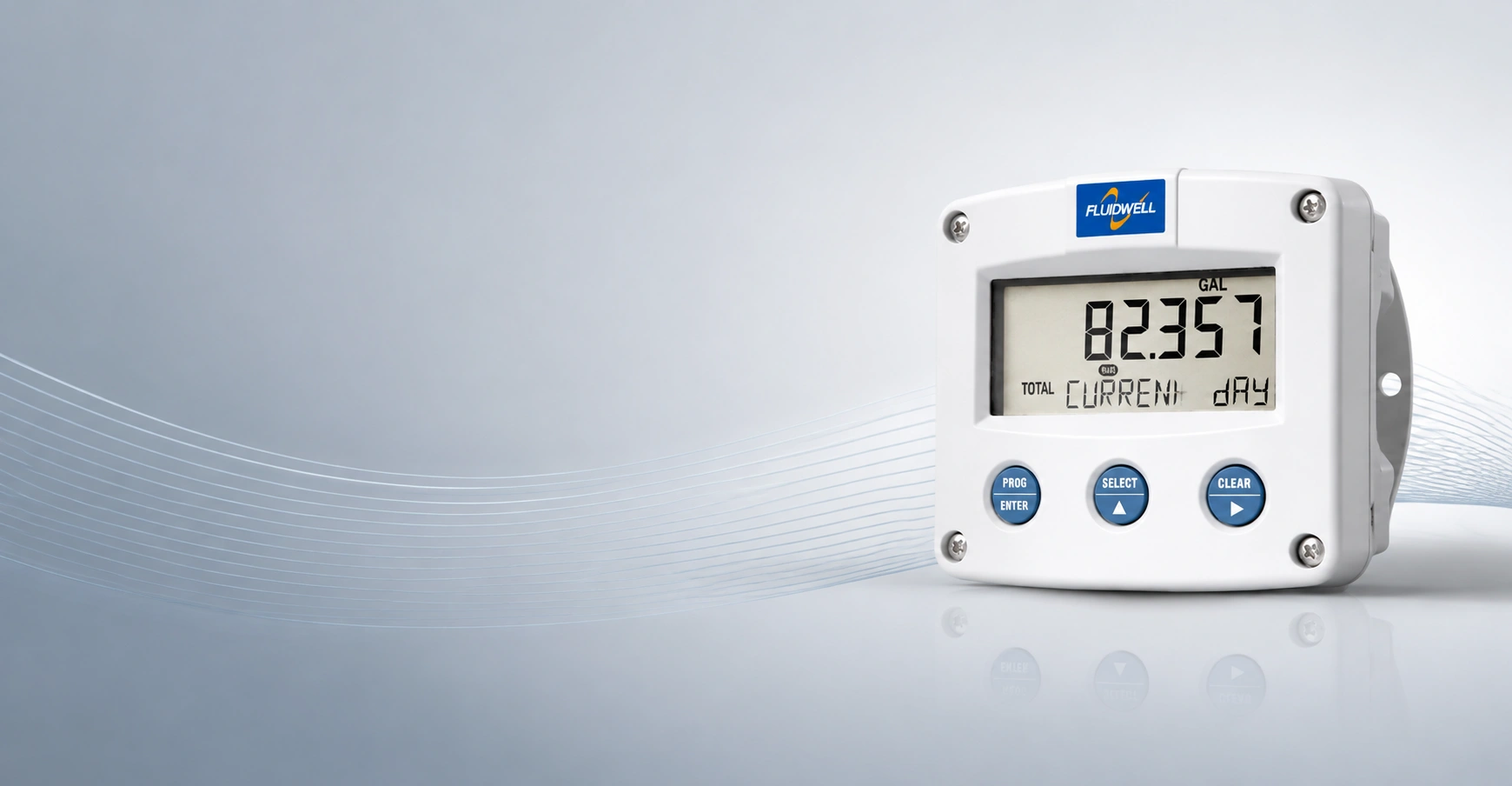 Flow Indicator