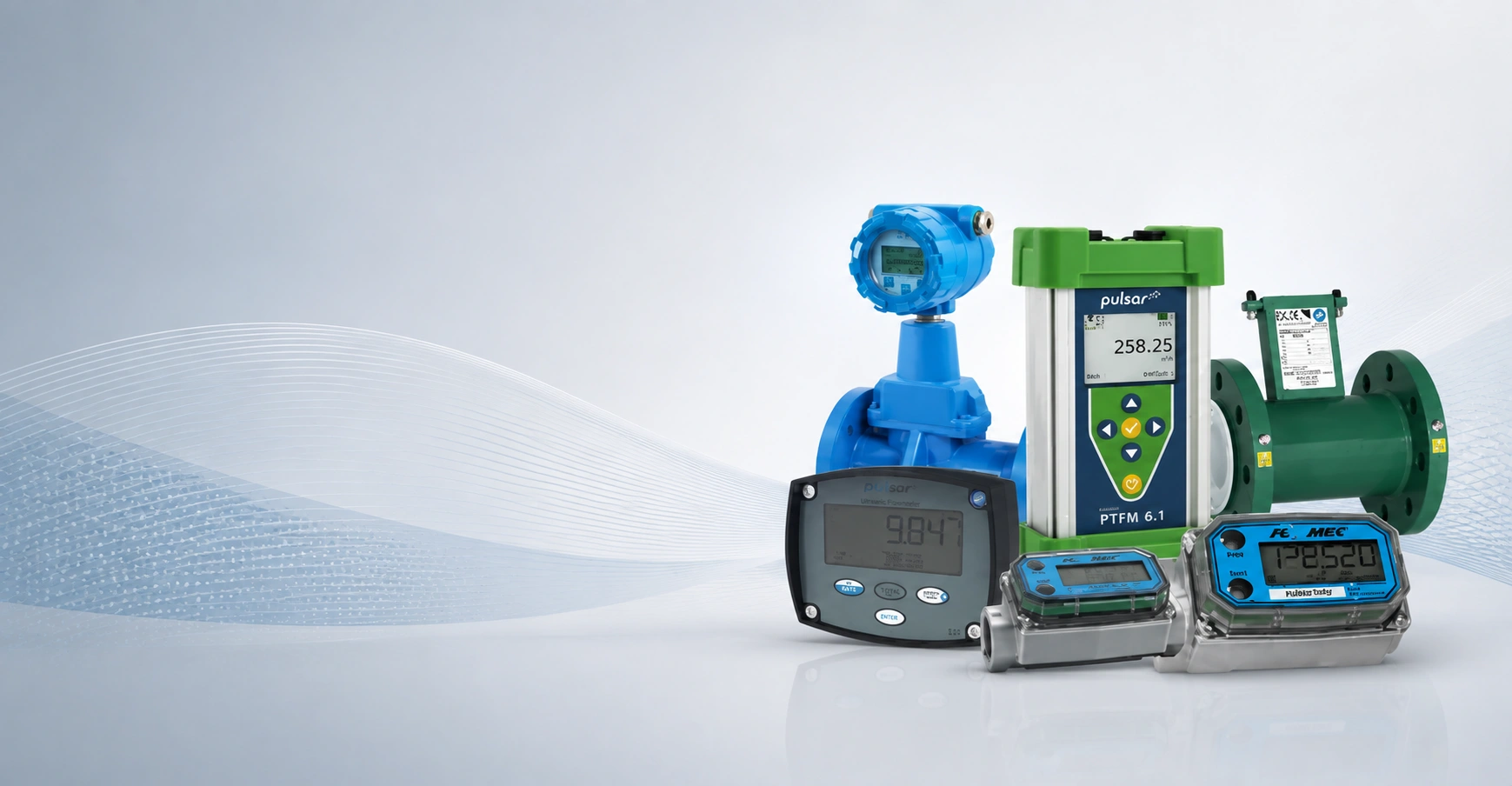 Flow Meter