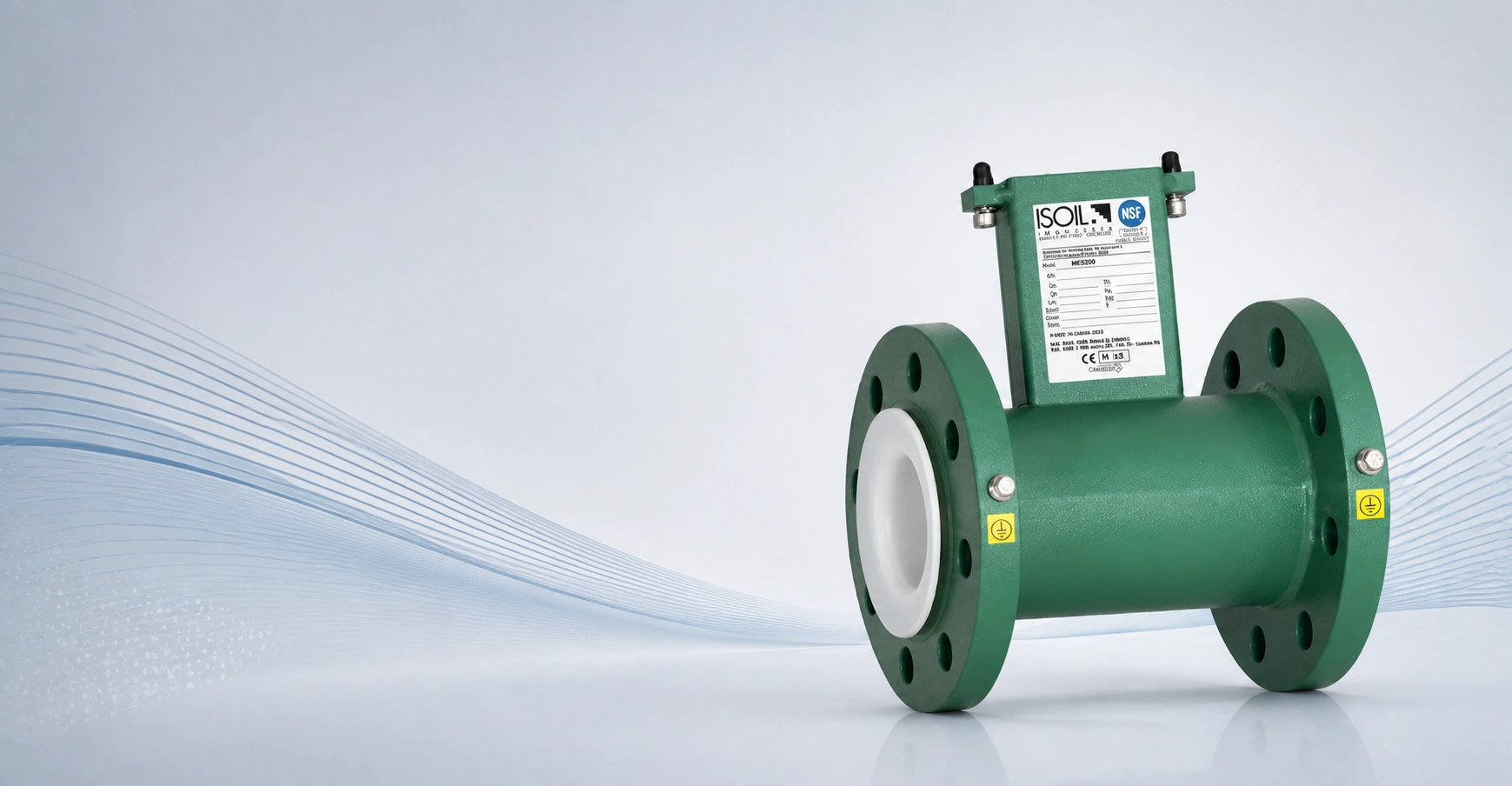Flow Sensor