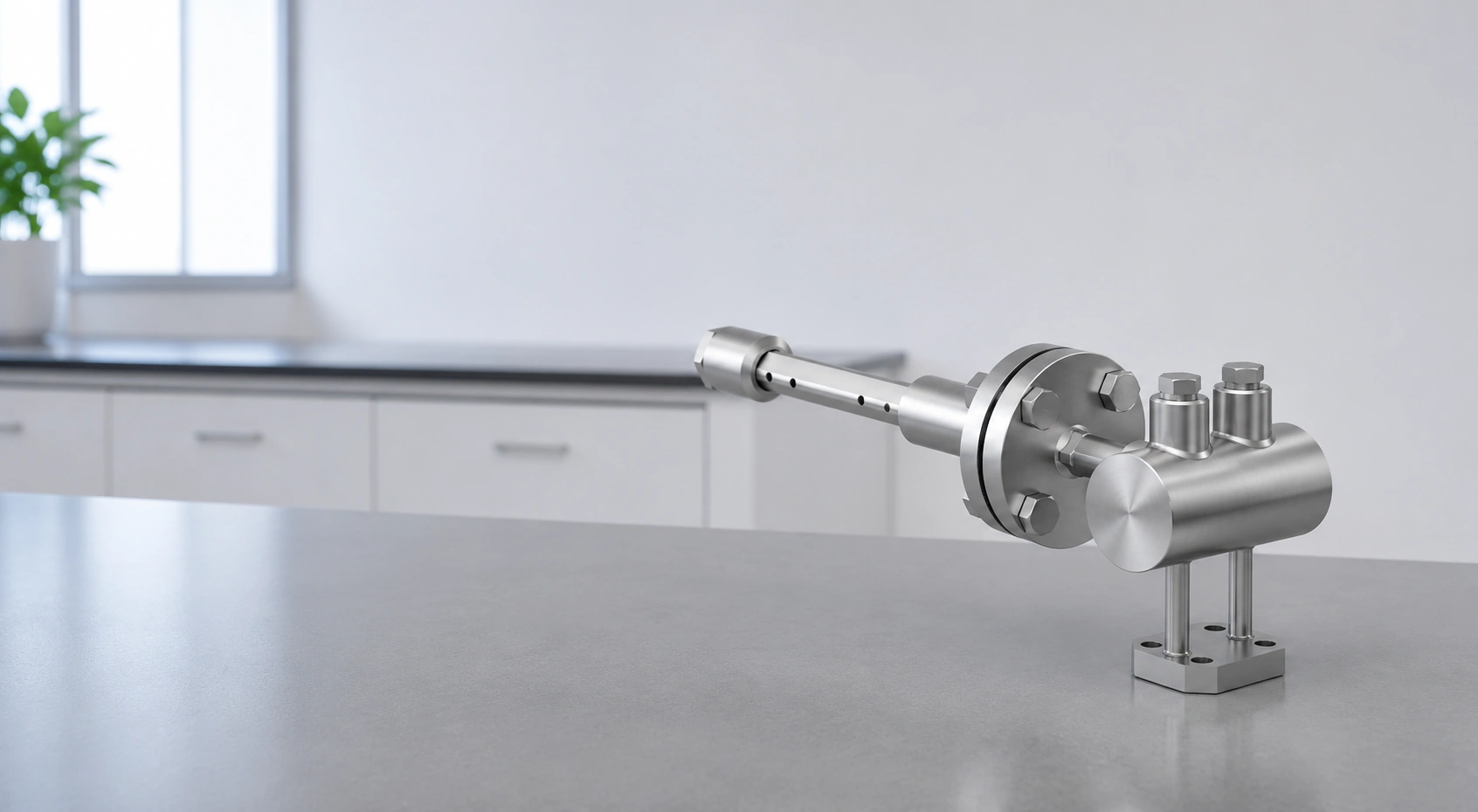 Pitot Tube