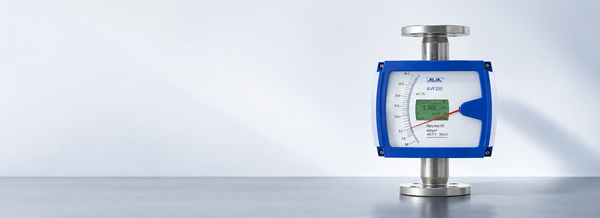 Rotameter
