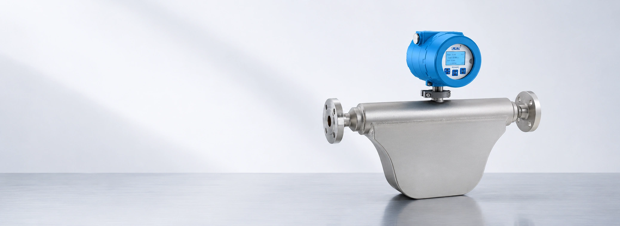 Thermal Mass Flow Meter