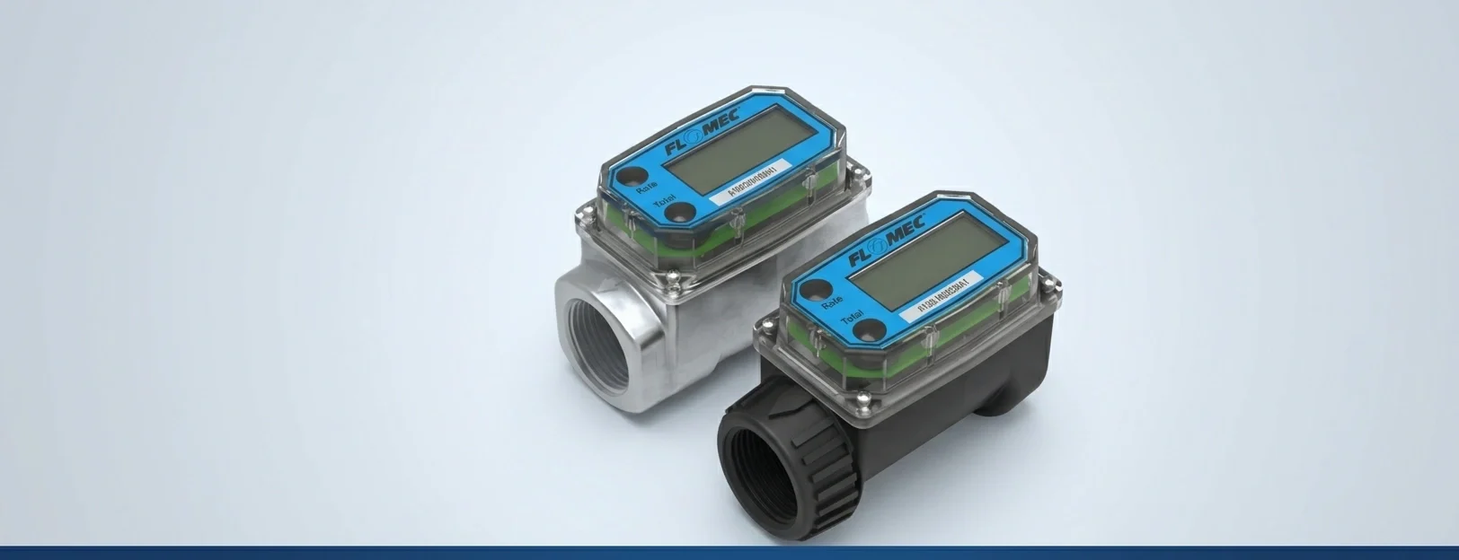 Turbine Flow Meter