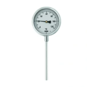 Dial Thermometers