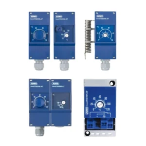 heatTHERM-AT and DR