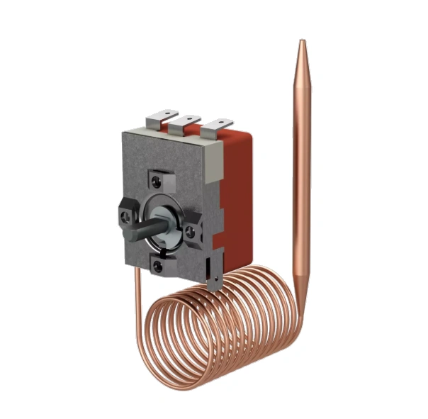 heatTHERM P100