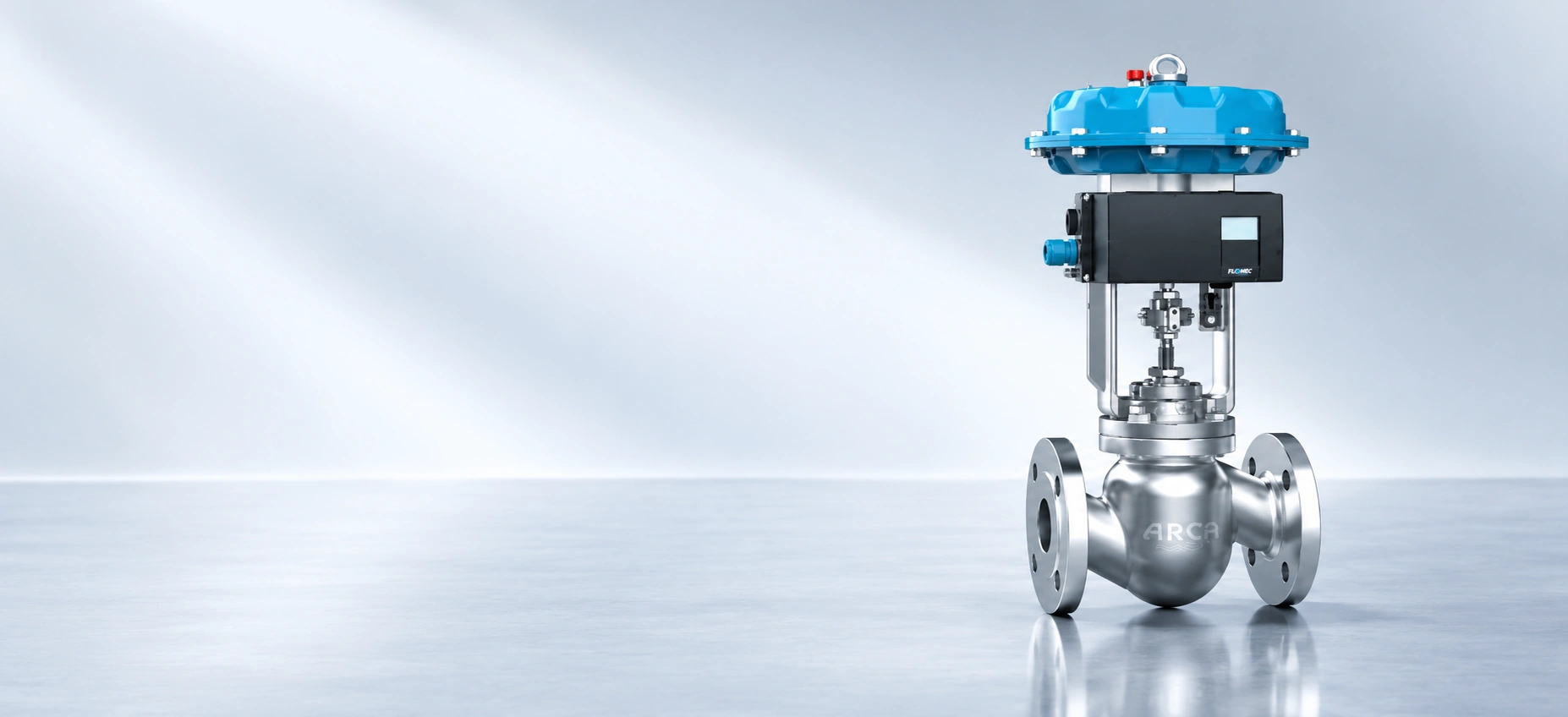 Control Valve