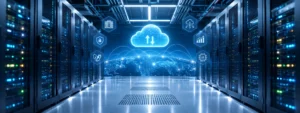 Data Center คืออะไร?